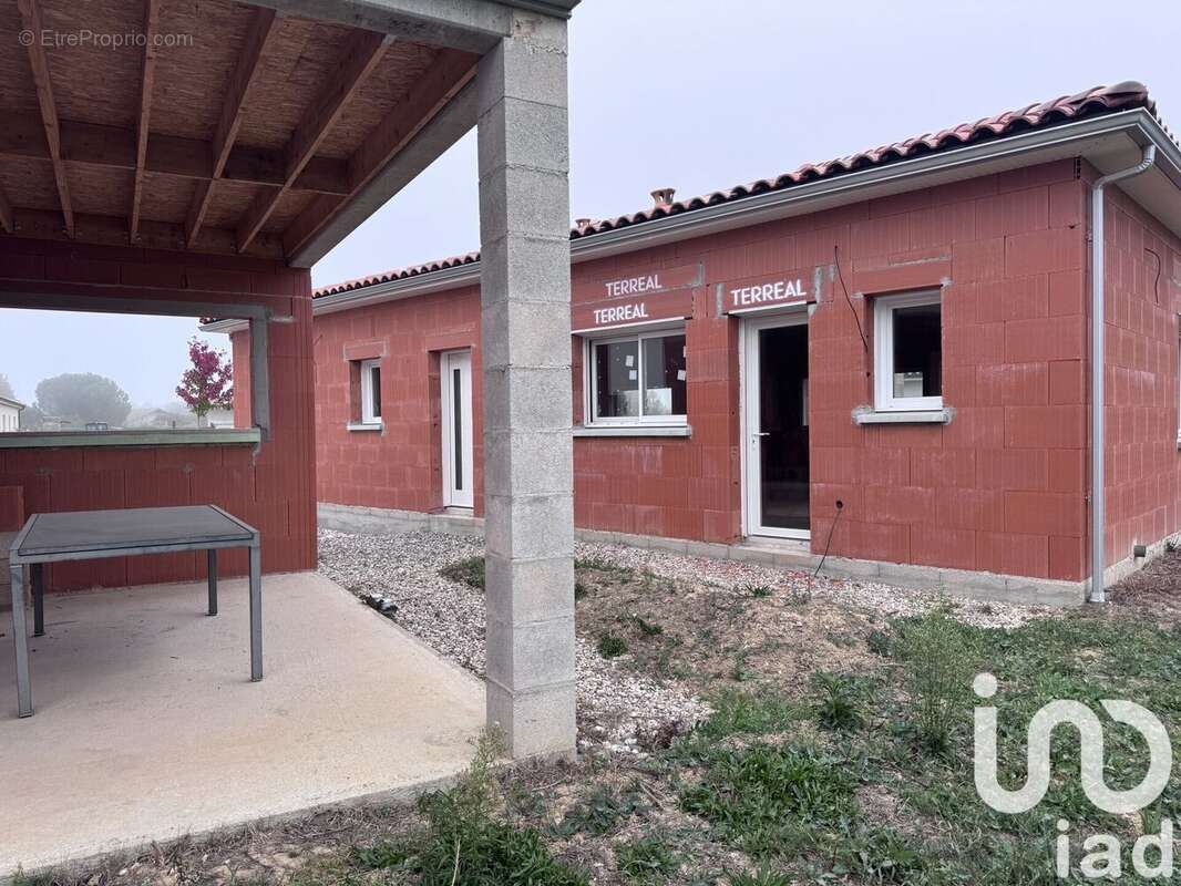 Photo 7 - Maison à MONTBETON