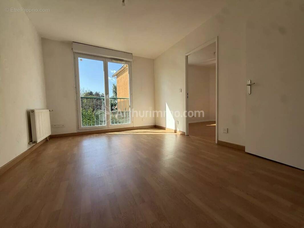 Appartement à CLERMONT-FERRAND
