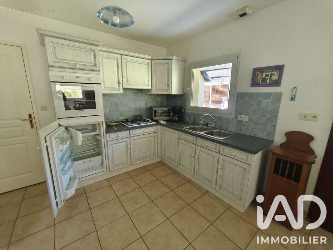 Maison 61 m² à Lannion  - photo 4