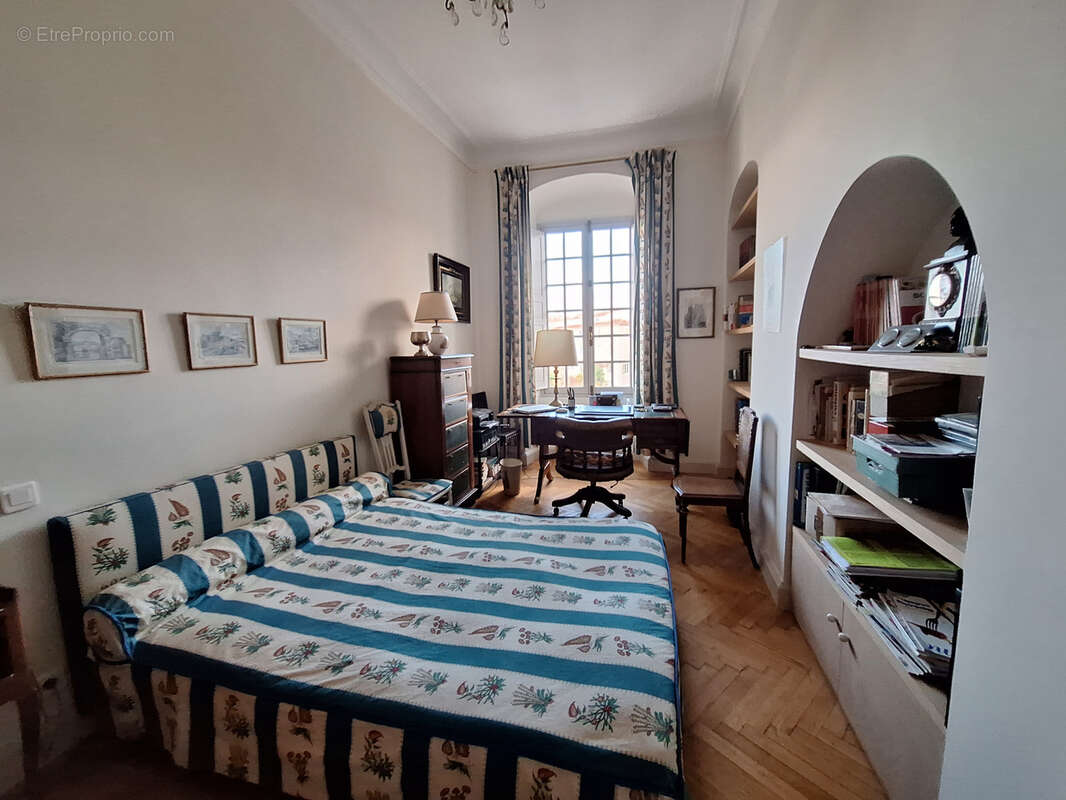 Appartement à AJACCIO