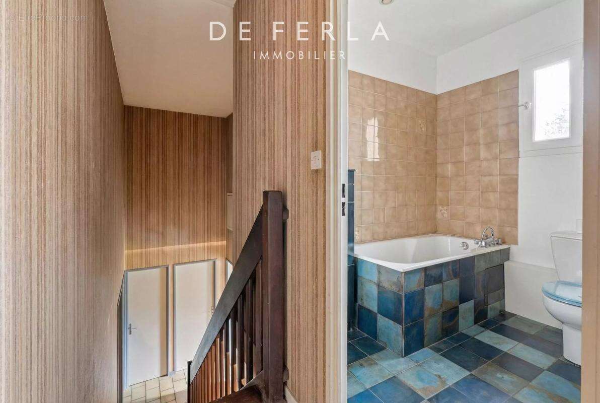 Maison à GUYANCOURT