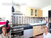 Appartement à MIRIBEL-LES-ECHELLES