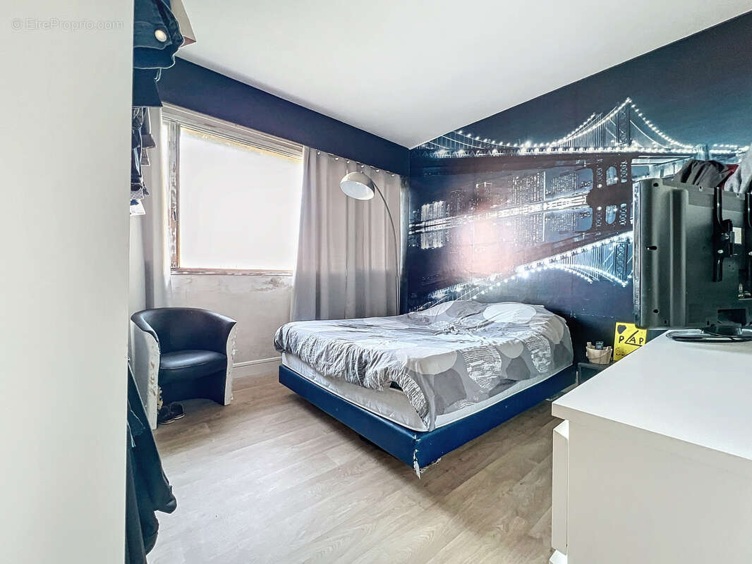 Appartement à TOURCOING