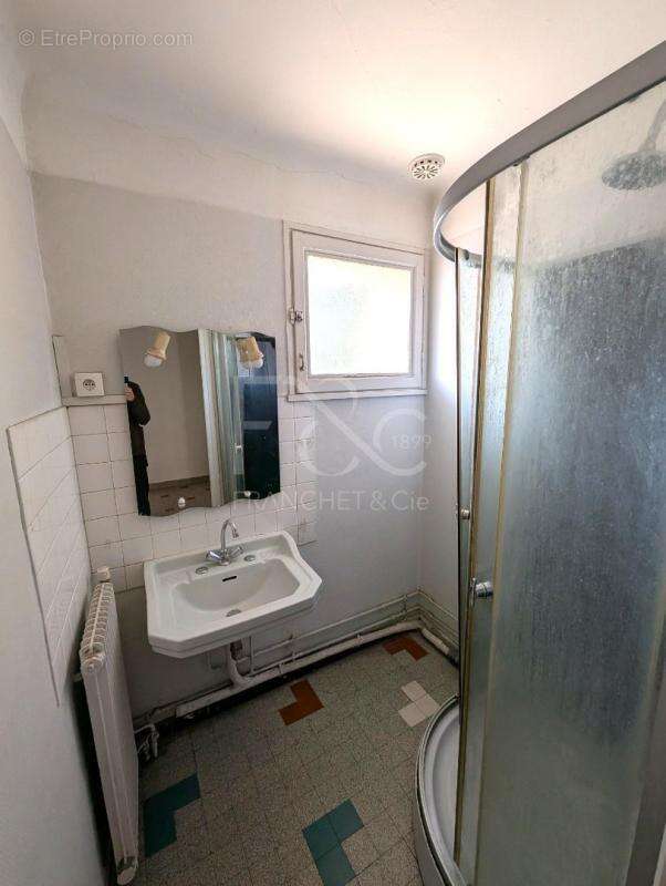 Appartement à FRANCHEVILLE