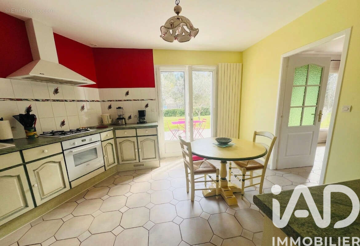 Photo 5 - Maison à LA BREDE