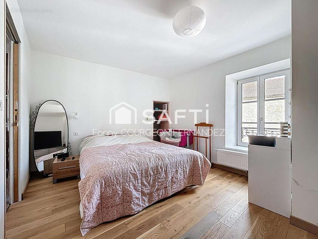 Photo 7 - Maison à GOUVIEUX