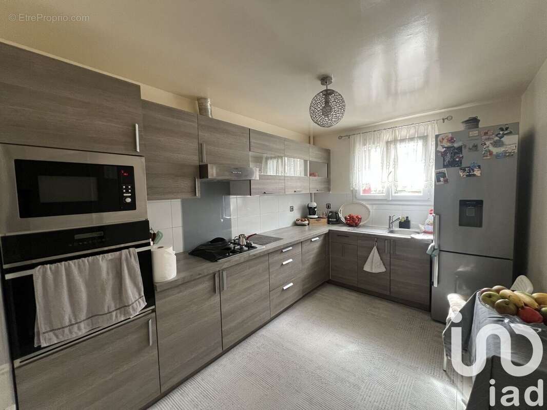 Photo 2 - Maison à EZANVILLE