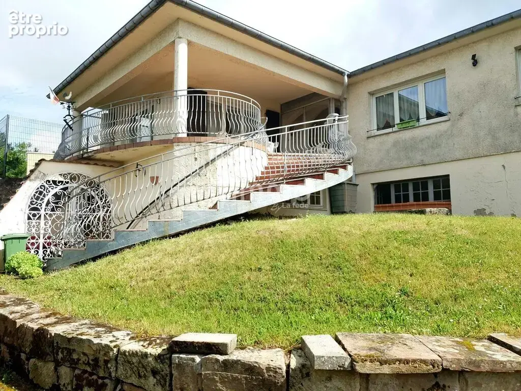 Maison Individuelle, ayant du cachet, sur Morhange - photo 2