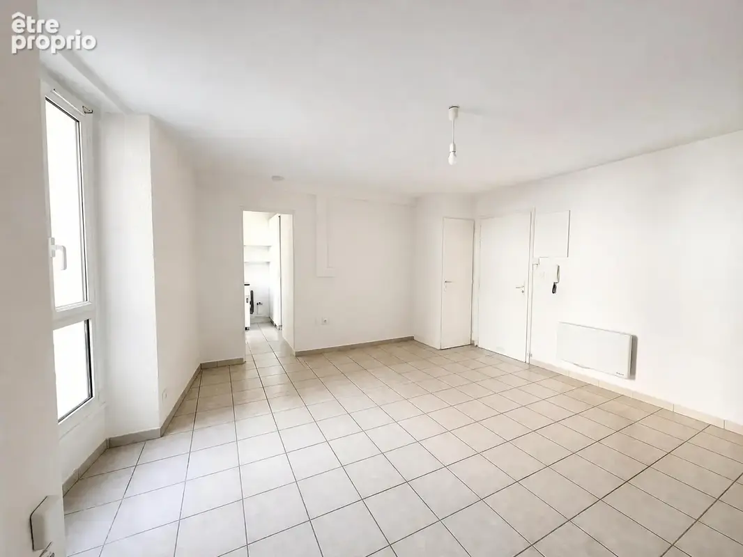 Studio de 25 m2 - Centre-ville de Hyères - photo 4