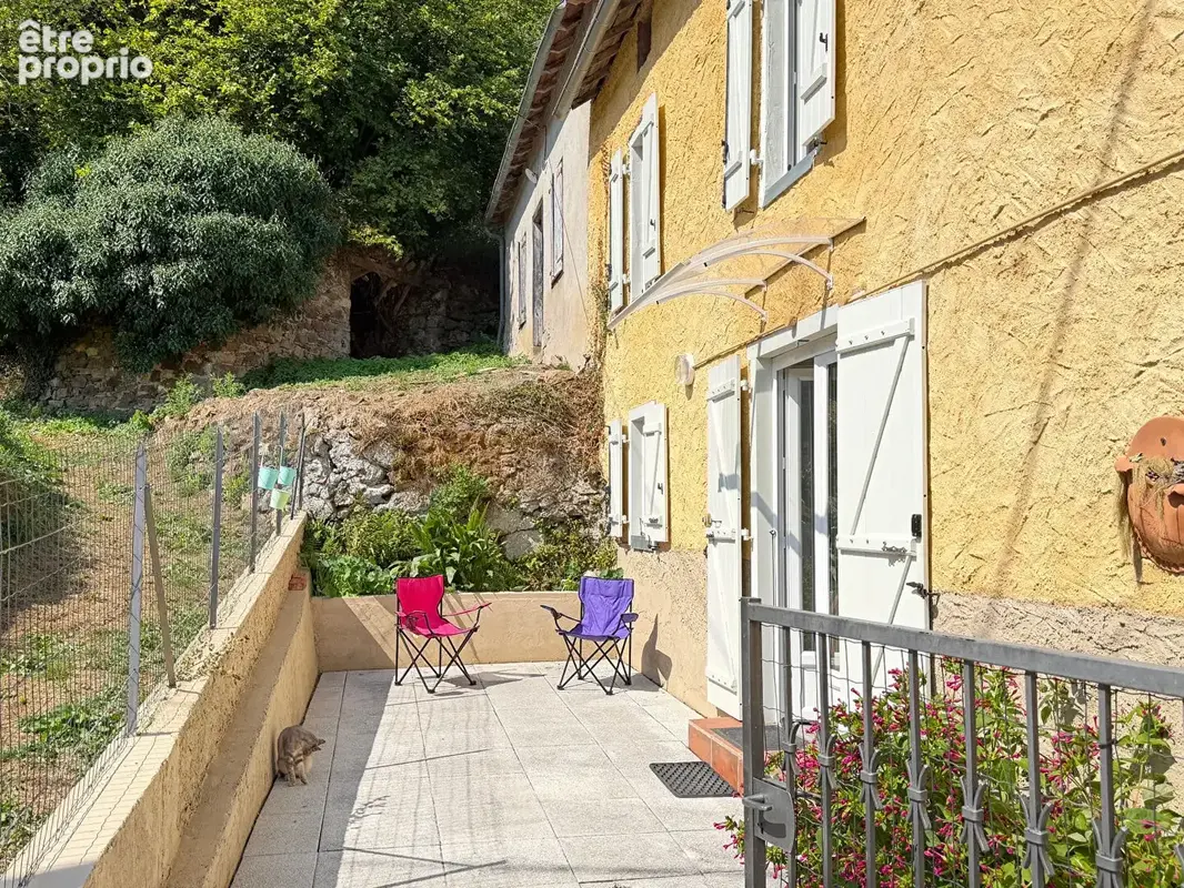 Maison de Hameau - photo 22