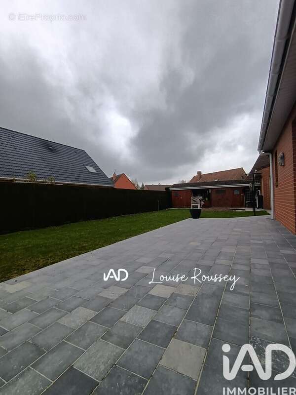 Photo 9 - Maison à HAZEBROUCK