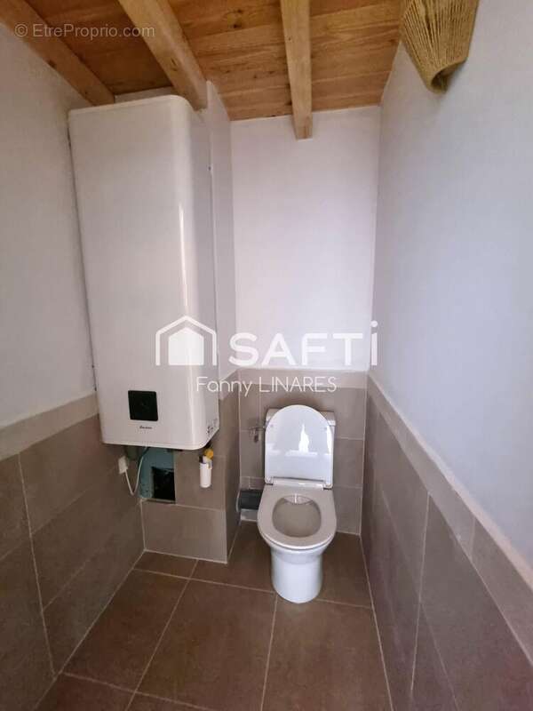 Photo 9 - Appartement à PUYVALADOR