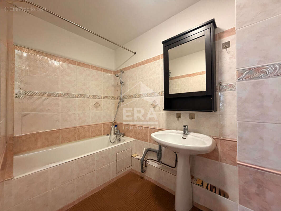 Appartement 48m² à paris 15e arrondissement - photo 5