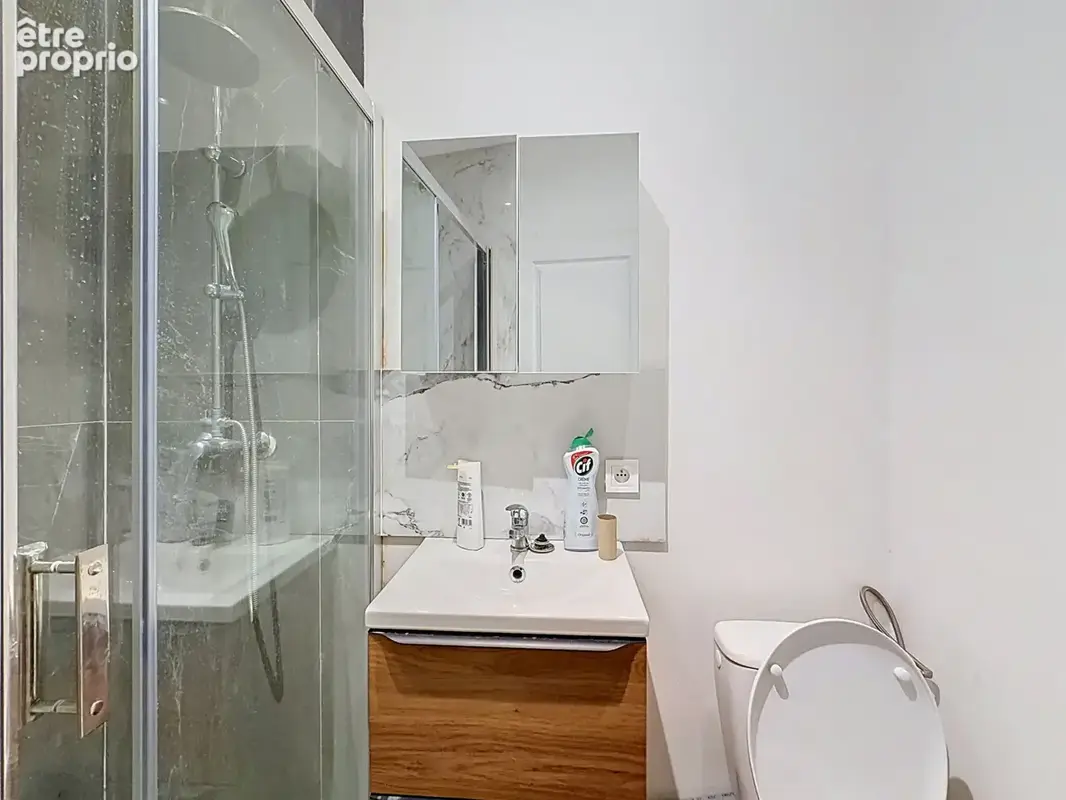 Centre Bléneau - Investissement locatif - Sans travaux - photo 10