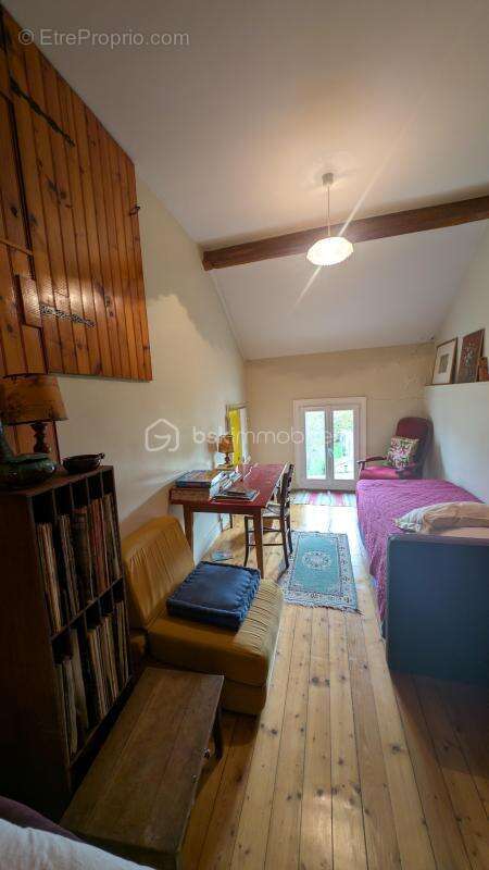 Maison à SAINT-GERMAIN-SOUS-DOUE