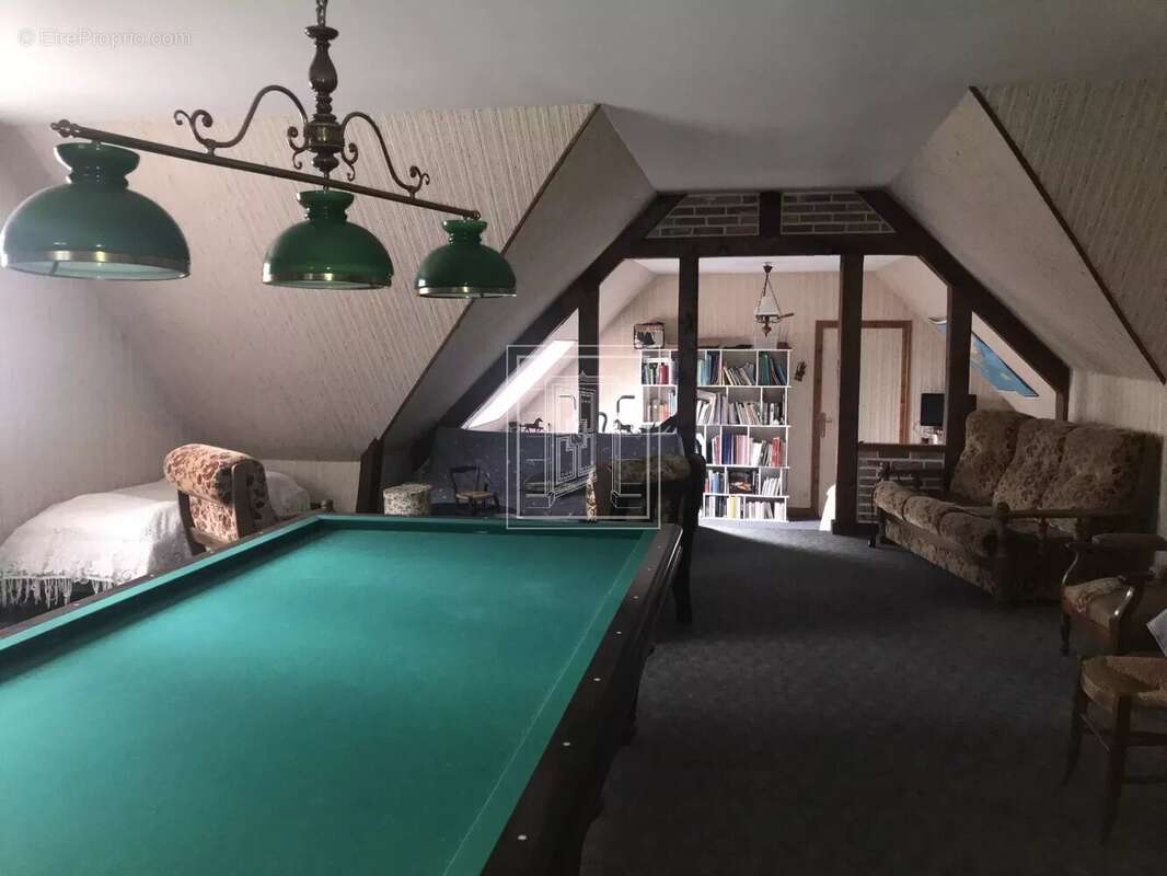 Maison à ROMORANTIN-LANTHENAY