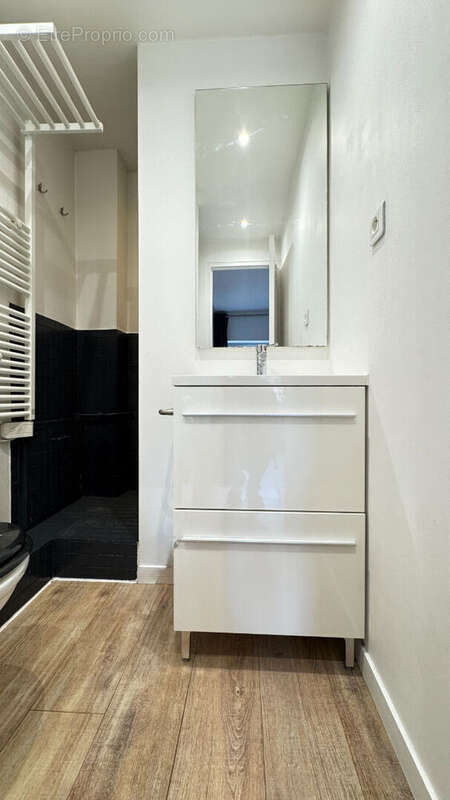 Appartement à LYON-3E