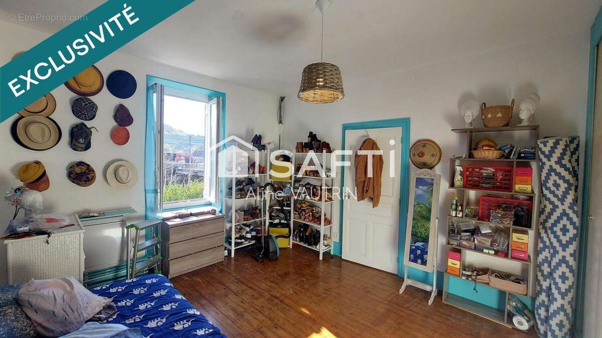 Photo 8 - Maison à BLAISY-BAS