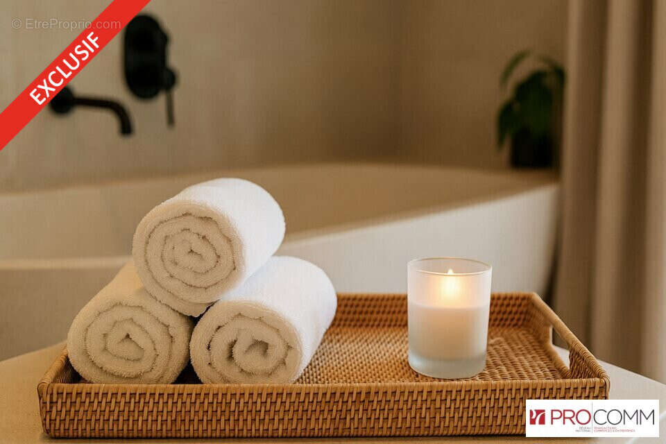 Autre à L&#039;ETANG-SALE