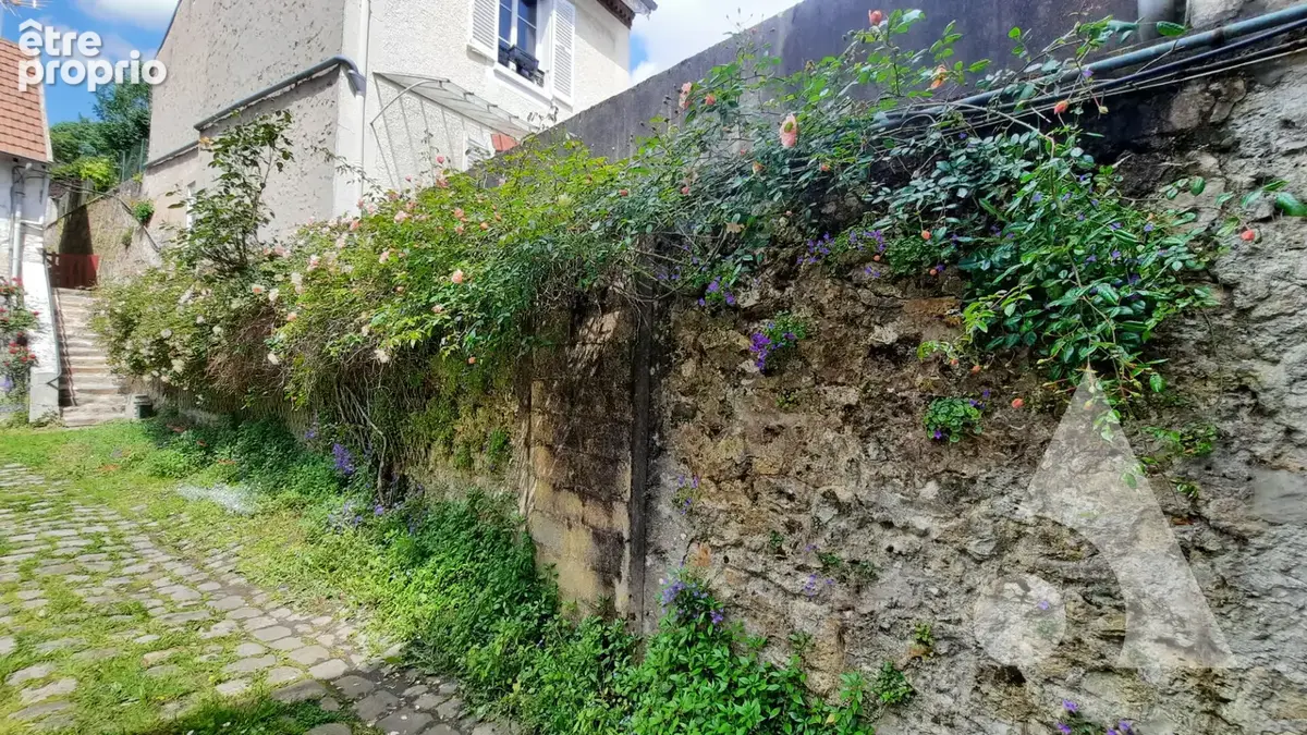 Appartement Chevreuse 5 pièce(s) 89m2 - photo 10