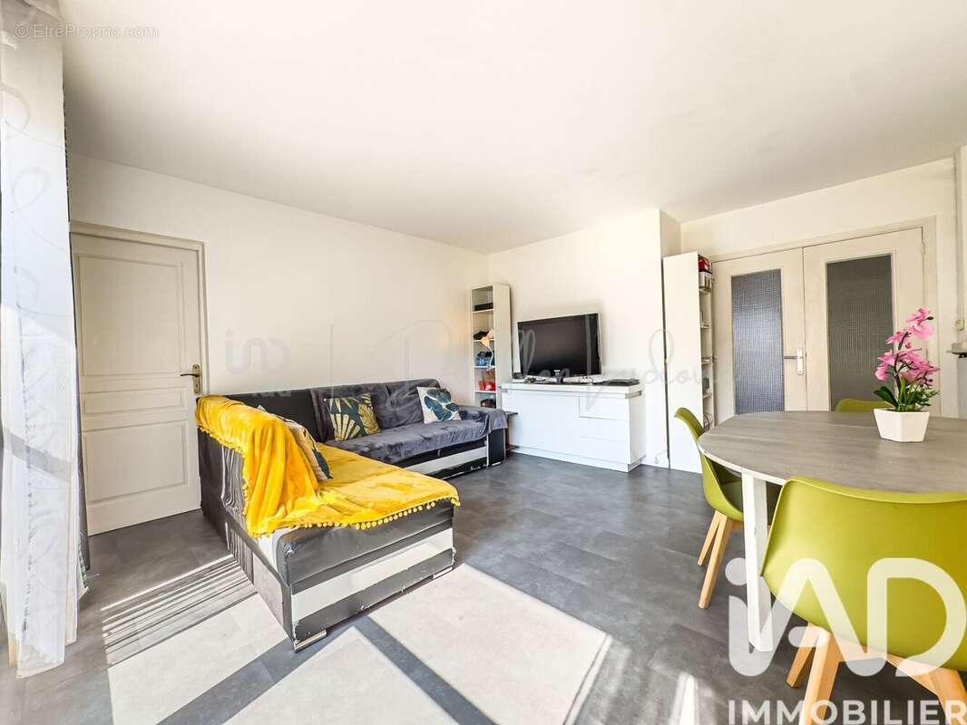 Photo 3 - Appartement à LE PECQ