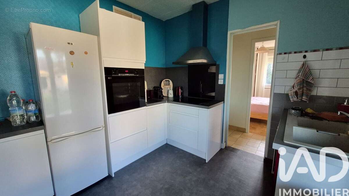 Photo 4 - Maison à LAMOTHE-MONTRAVEL