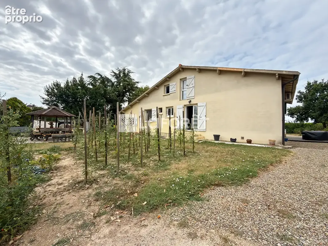 Maison Montbeton 6 pièces 136m² - photo 9