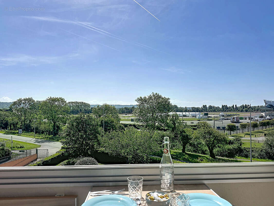 Appartement à CABOURG