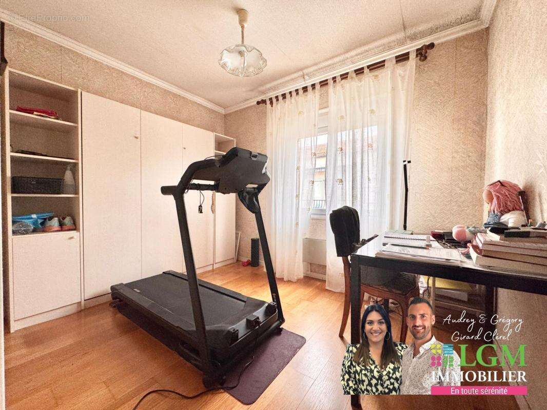 Maison à SAINT-JEAN-DE-VEDAS