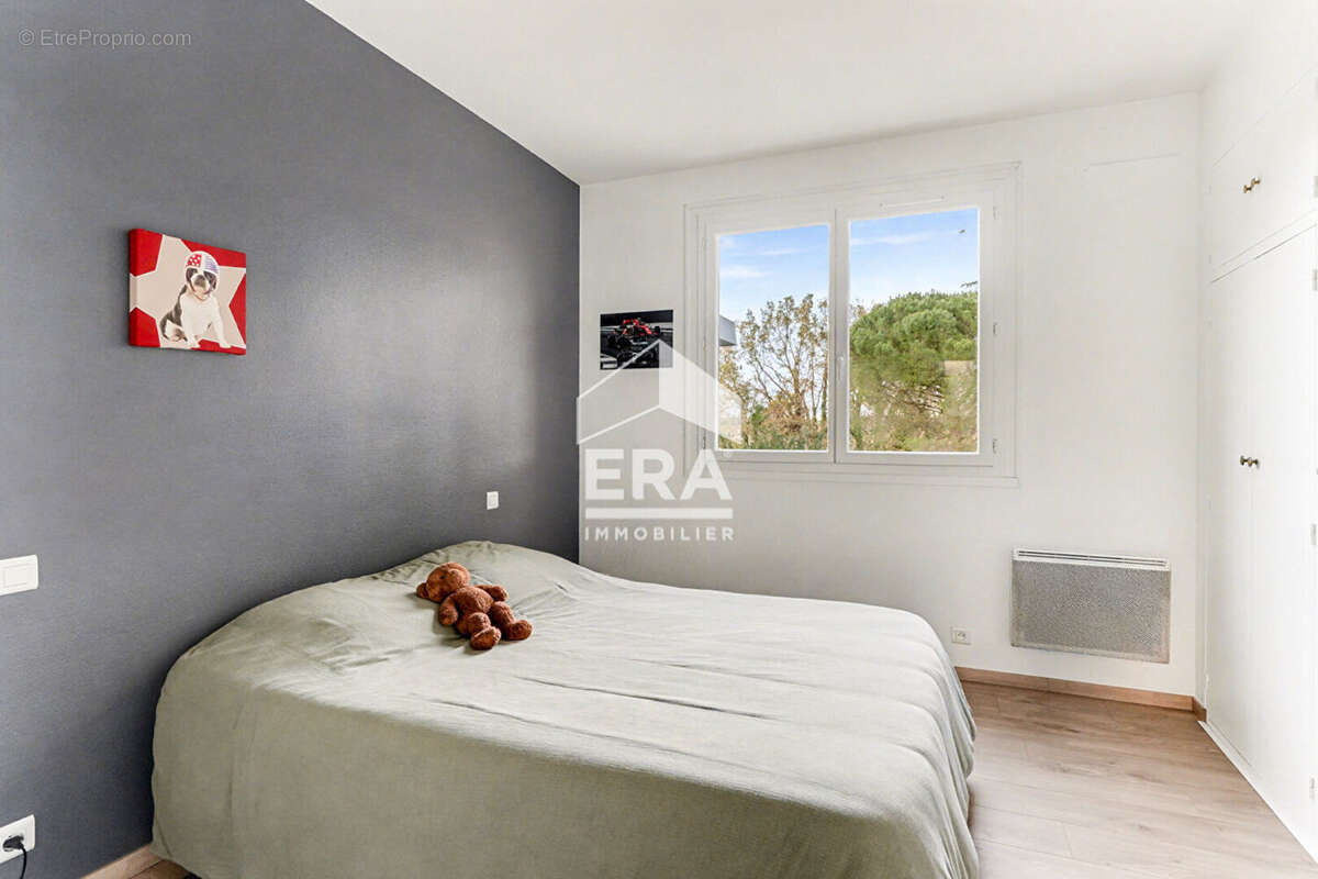 Maison à SAINT-SAUVEUR