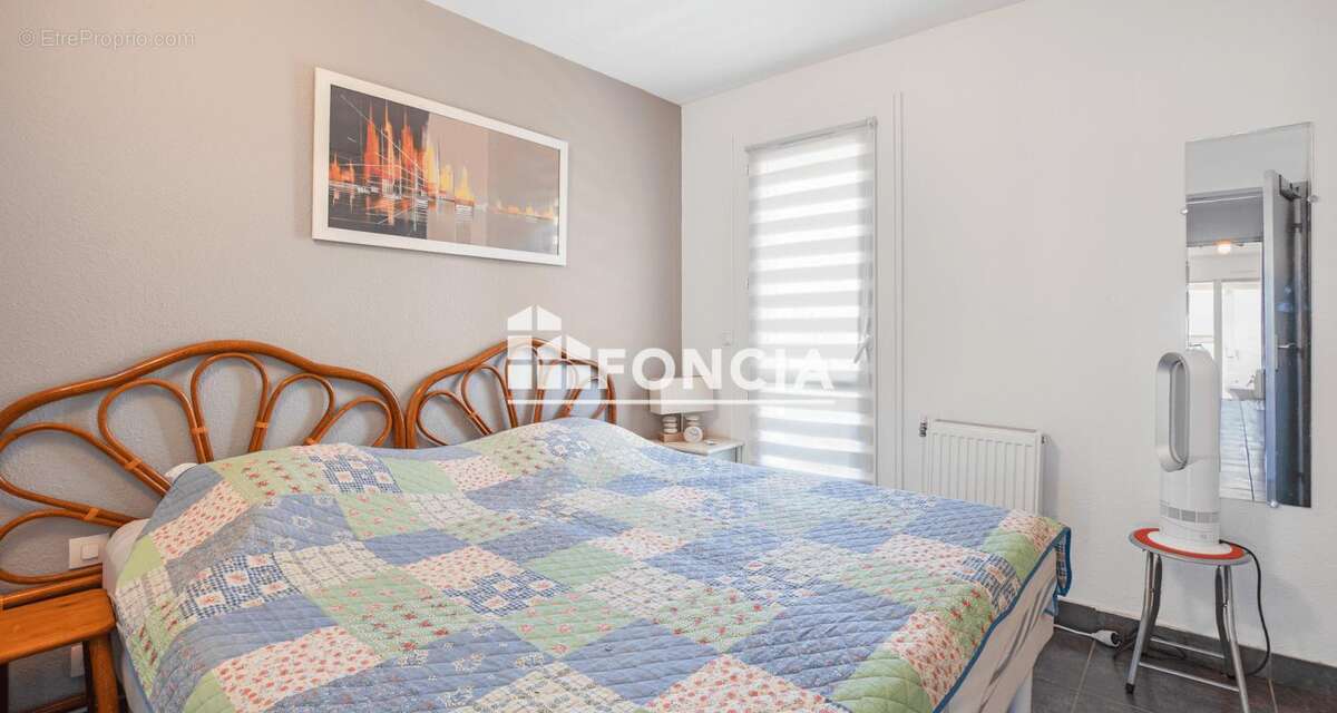 Appartement à AGDE
