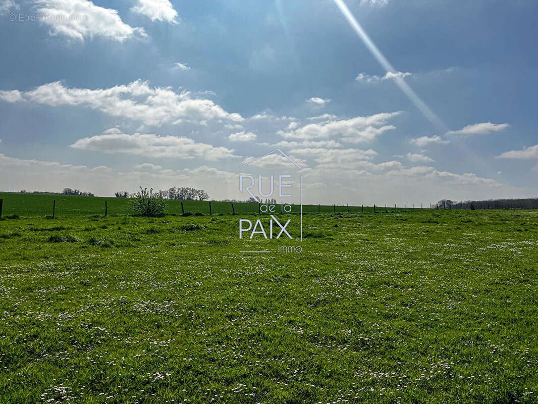 Maison à VENDEUVRE-DU-POITOU