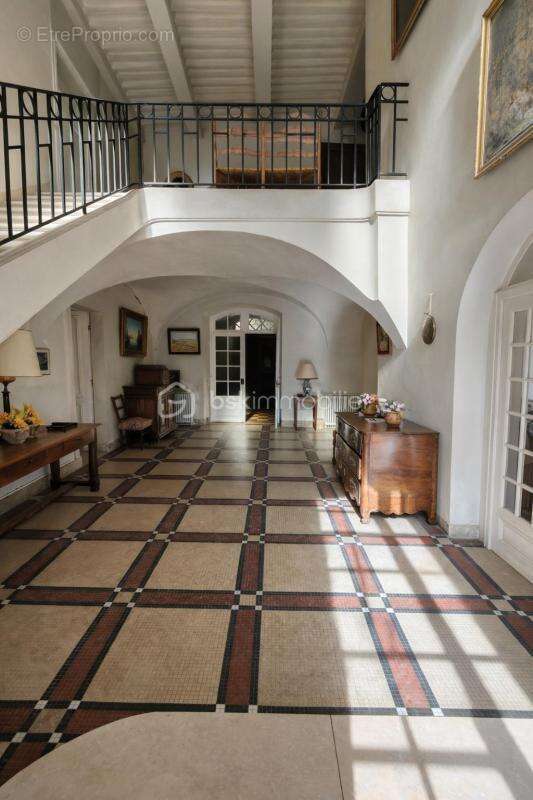 Maison à BOURG-SAINT-ANDEOL