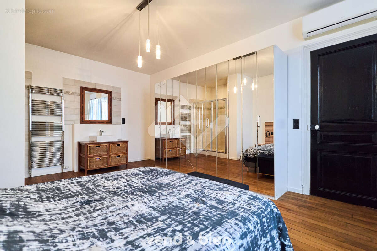 Appartement à EPERNAY