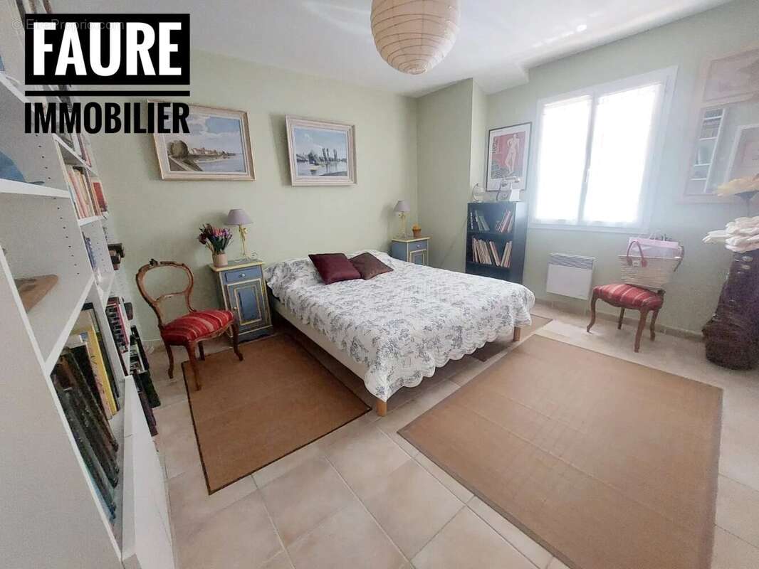 Maison à SAINT-PAUL-TROIS-CHATEAUX