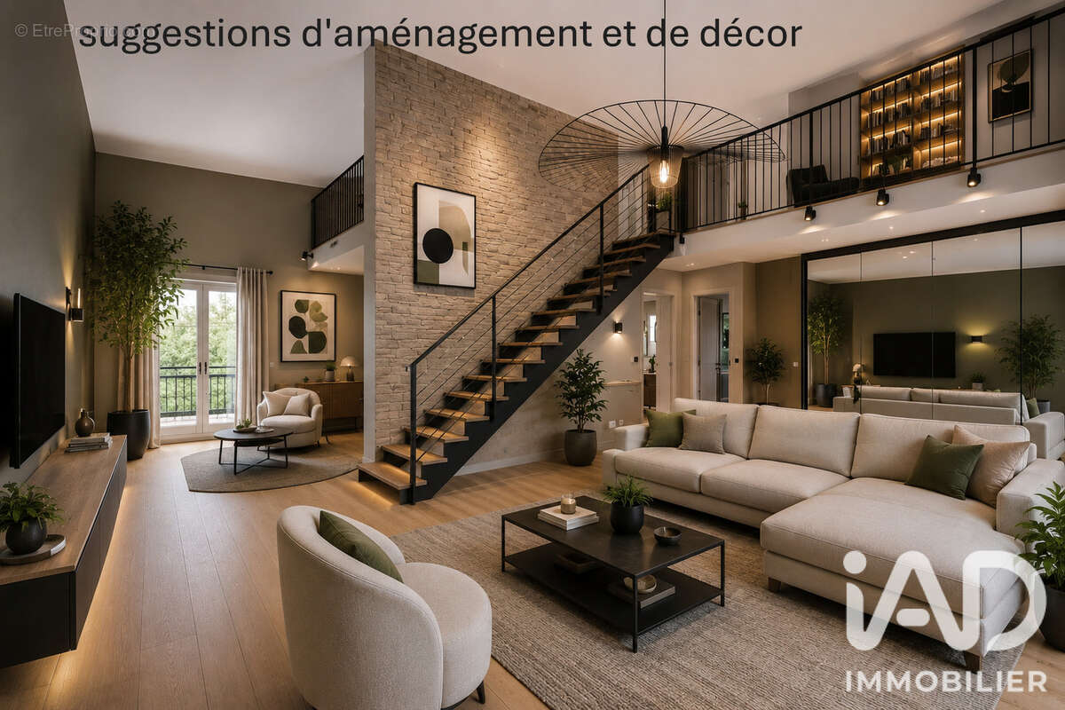 Maison 190 m² à Montberon  - photo 6