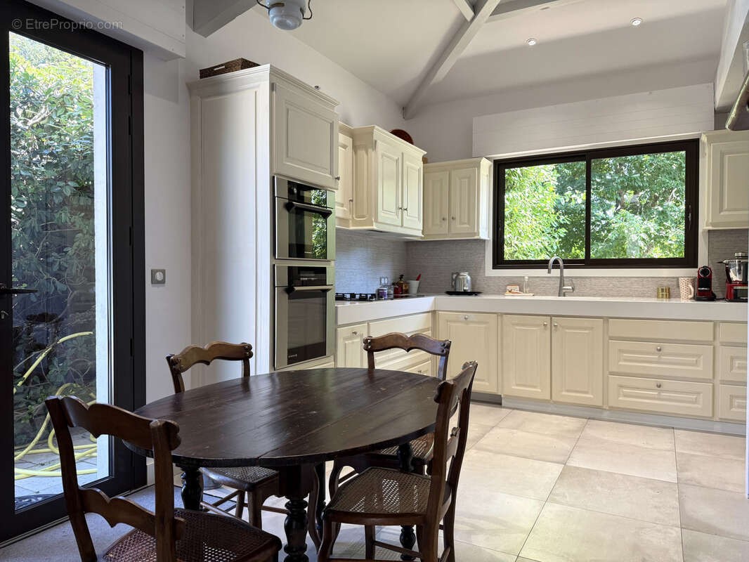 Maison à CASTELJALOUX