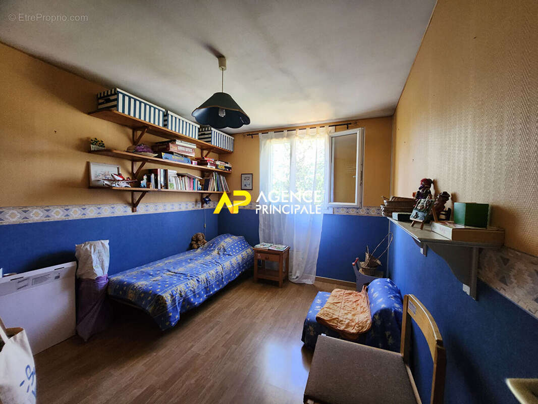 Maison à ARGENTEUIL