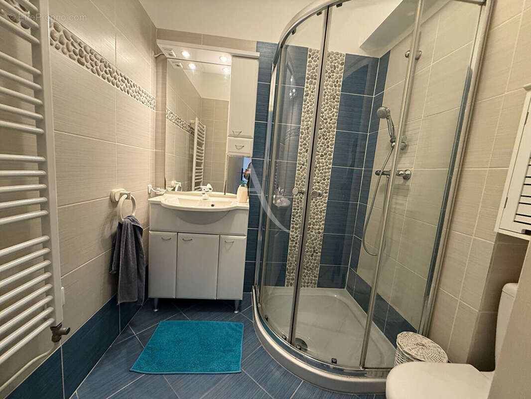 Maison à SAINT-GILLES-CROIX-DE-VIE