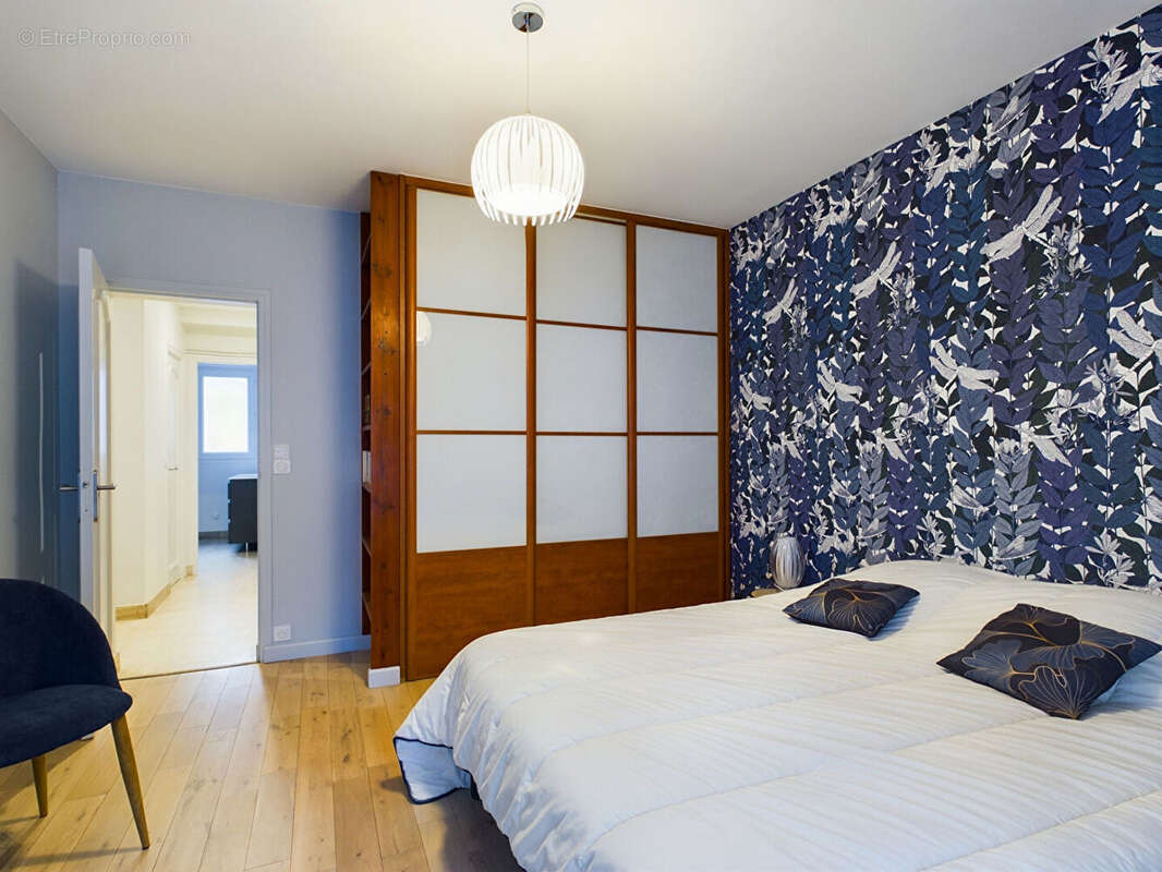 Appartement à CONCARNEAU