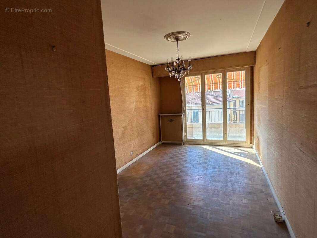 Gambetta 3/4 pieces 97m2 etage eleve terrasse - photo 14