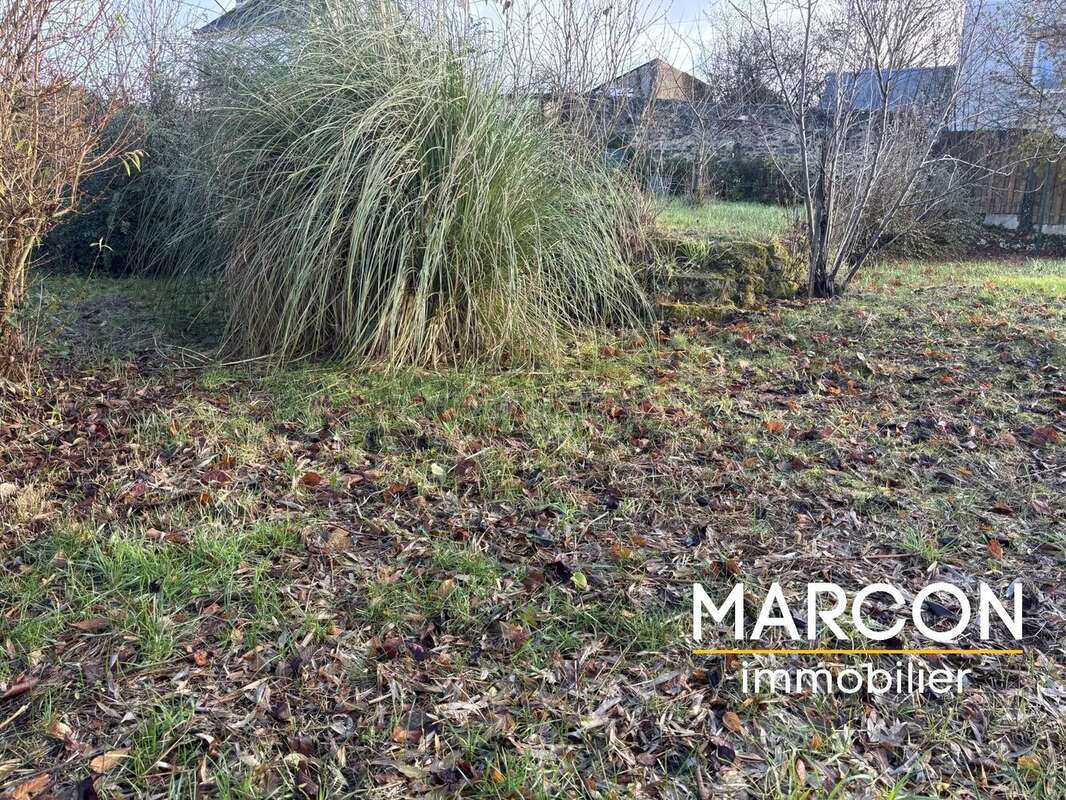 Maison à LA SOUTERRAINE