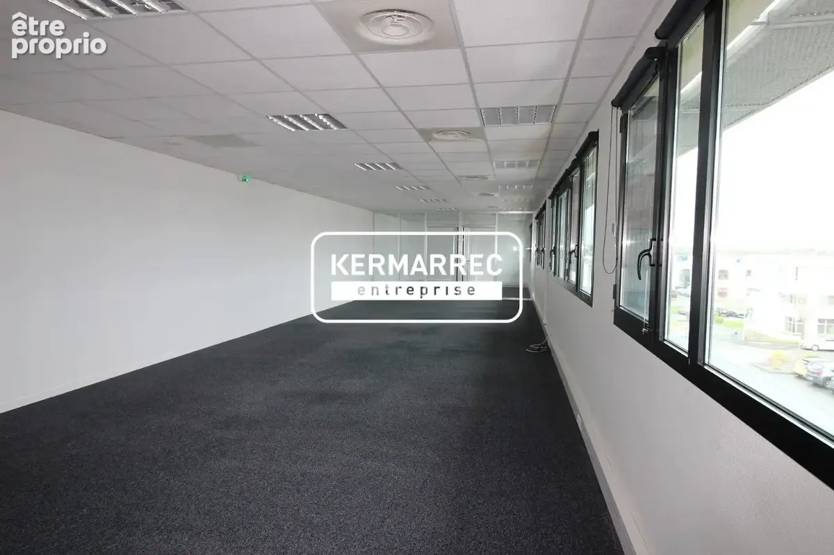 Commerce 108 m² à vendre à Saint-Gregoire (35760) - photo 6
