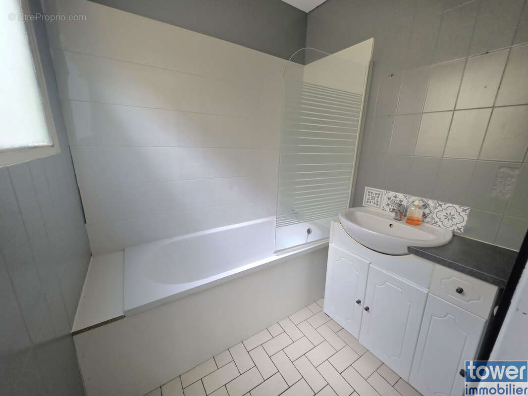 Maison de ville 70 m2   Centre d'Auchel   3 chambres - Idéal premier achat ou investissement - photo 5