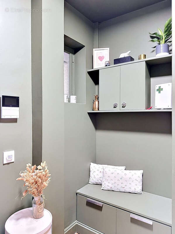 Appartement à LYON-6E