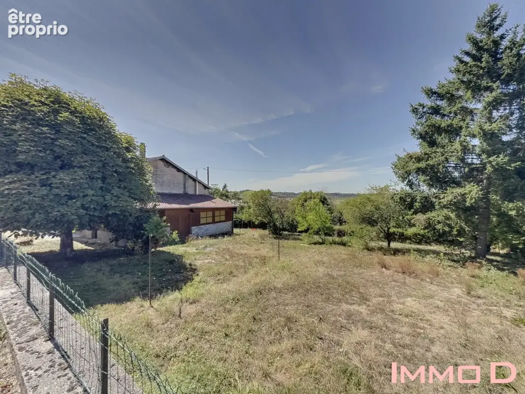 Maison 5 pièces 123 m² à vendre à Regnevelle (88410) - photo 3