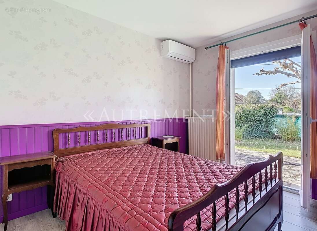 Maison à SAINT-SULPICE