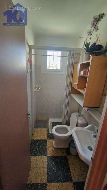 Appartement à VALRAS-PLAGE