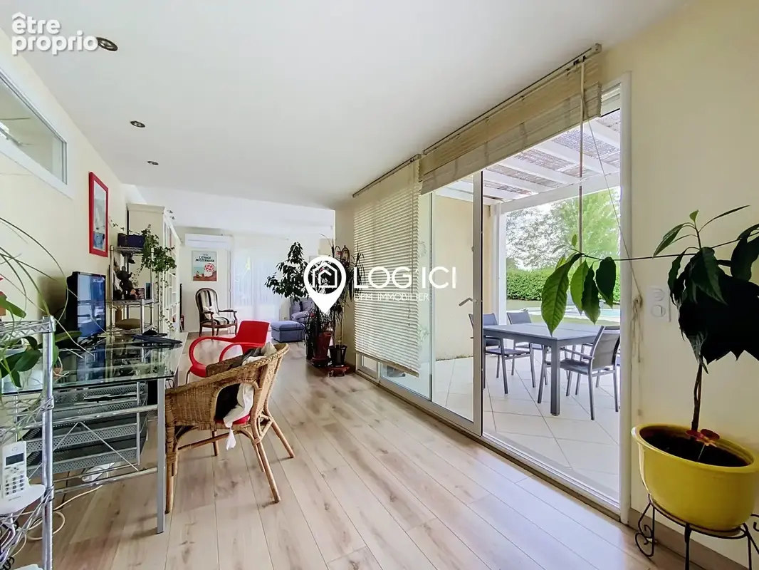 Maison 5 pièces, Montardon - photo 7