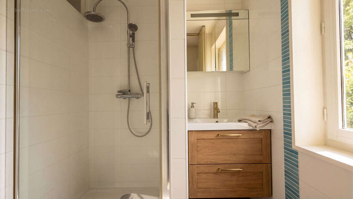 Maison à SAINT-AVERTIN